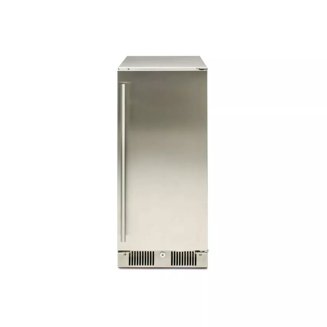 Blaze 15-Inch 3.2 Cu. Ft. Outdoor Rated Compact Refrigerator