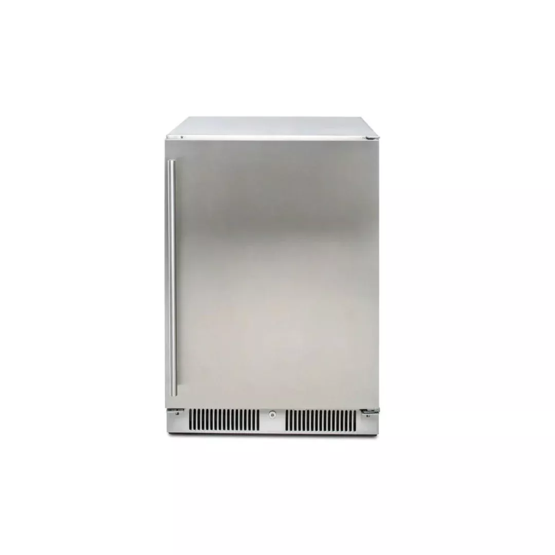 Blaze 24-Inch 5.5 Cu. Ft. Outdoor Rated Compact Refrigerator