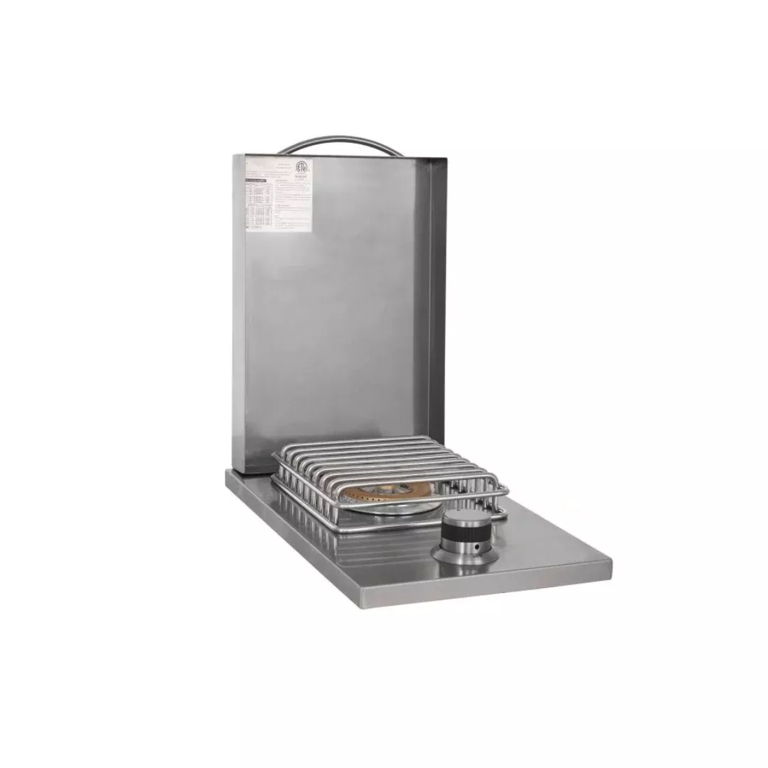 Blaze Drop-In Gas Single Side Burner