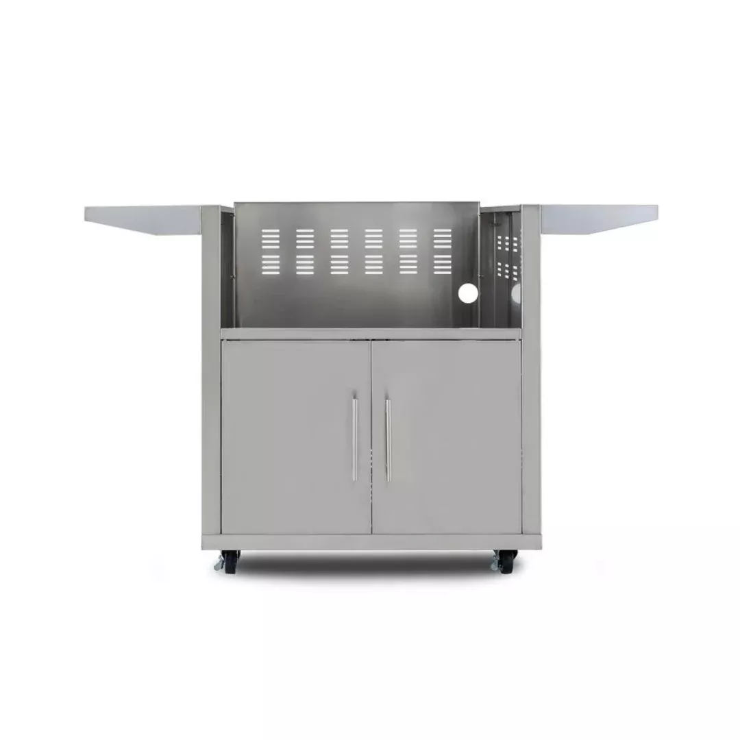 Blaze Griddle Cart