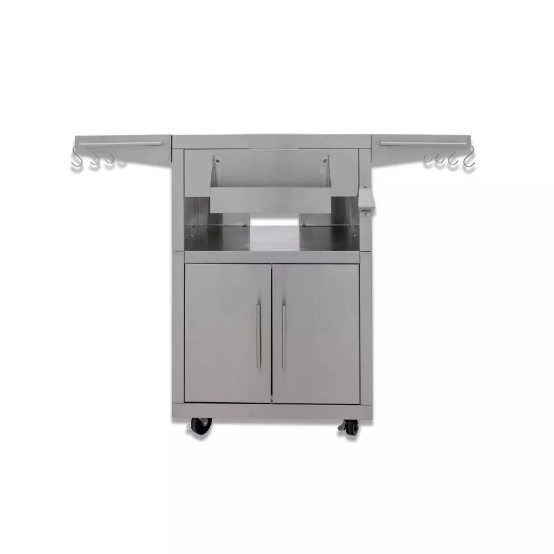 Blaze Grill Cart for 20-Inch Kamado Grill