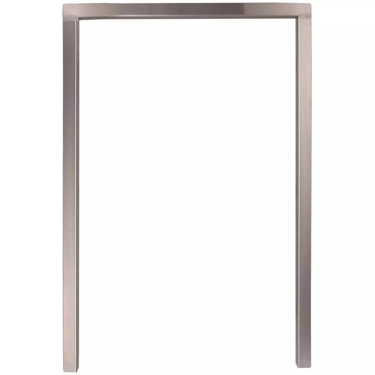 Blaze Stainless Trim Kit for Blaze 20-Inch 4.4 Cu. Ft. Refrigerators