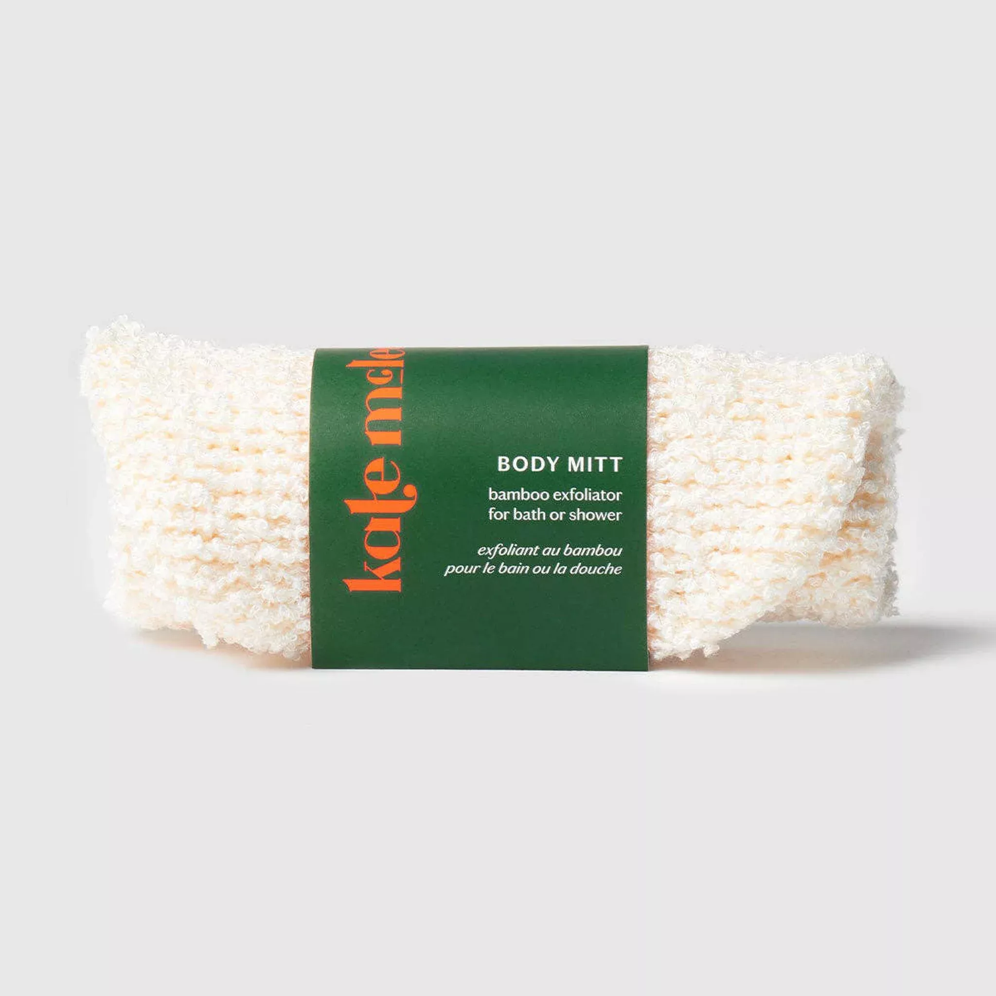 The Body Mitt