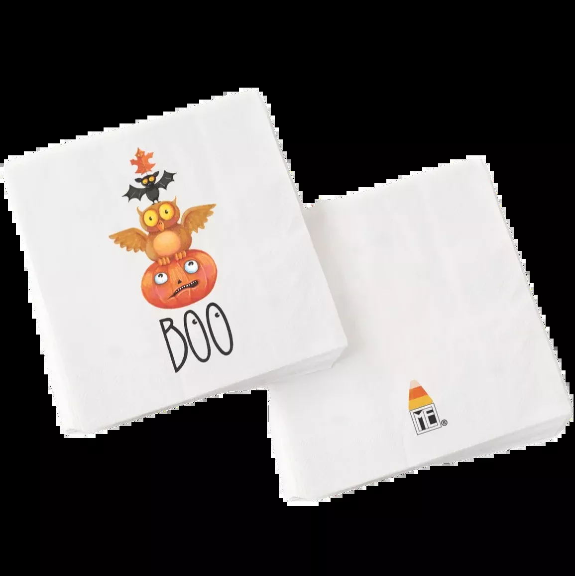 Boo – Mary Engelbreit Paper Lunch Napkin - Pack of 24