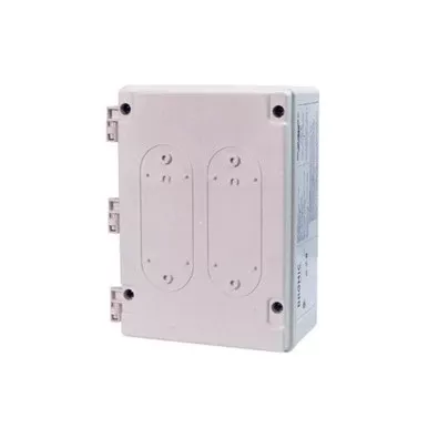 Bromic Affinity Smart-Heat Control System