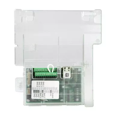 Bromic Affinity Smart-Heat Expansion Board
