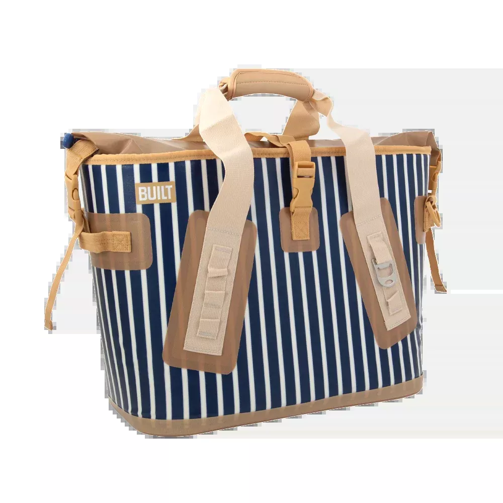 Built NY Large Welded Soft Cooler Bag