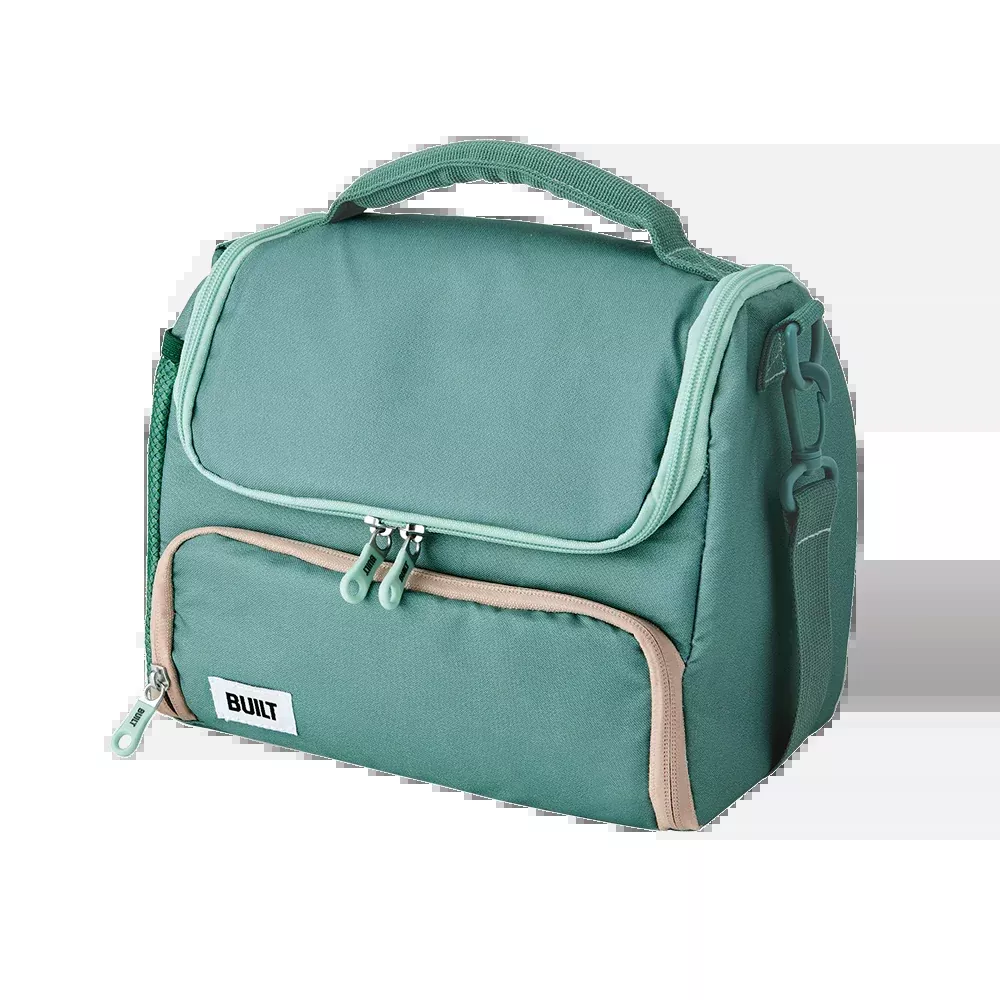 Built NY Prime Insulated Lunch Bag