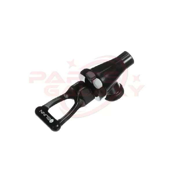Bunn 03260.0001 Faucet Assy,Plastic-Blk Bunn
