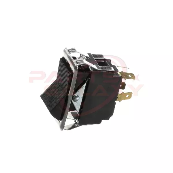 Bunn 03358.0001 Switch,Start Black&