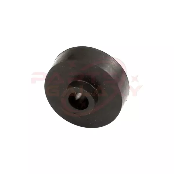 Bunn 05881.0000 Bushing, Black, Motor Mount