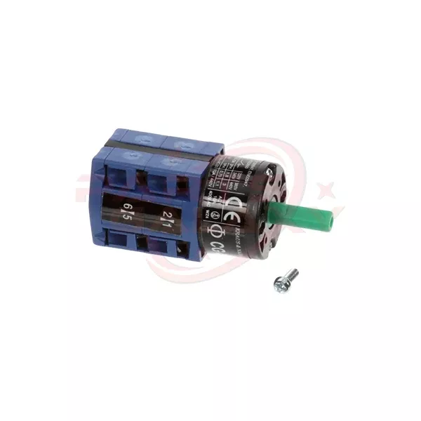 Bunn 05933.0000 Switch, Selector-Rotary
