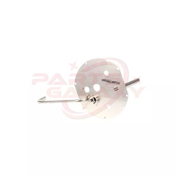 Bunn 07435.0000 Tank Lid Assembly With Intake Tube
