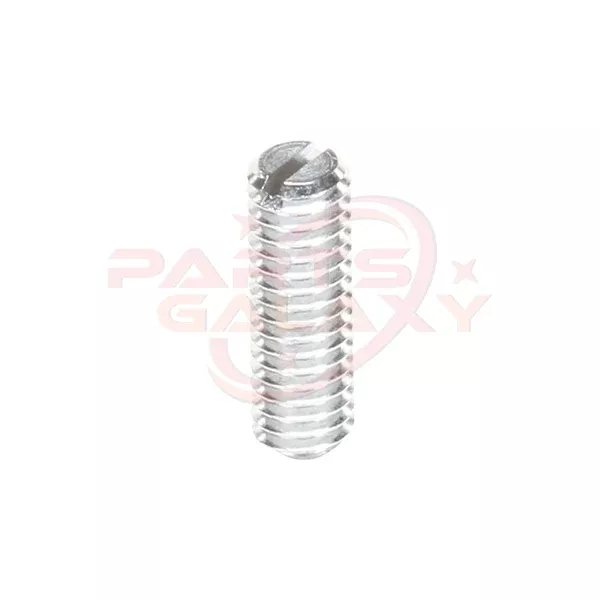 Bunn 11068.0000 Set Screw, Slotted, Select Knob, .312 X 1"