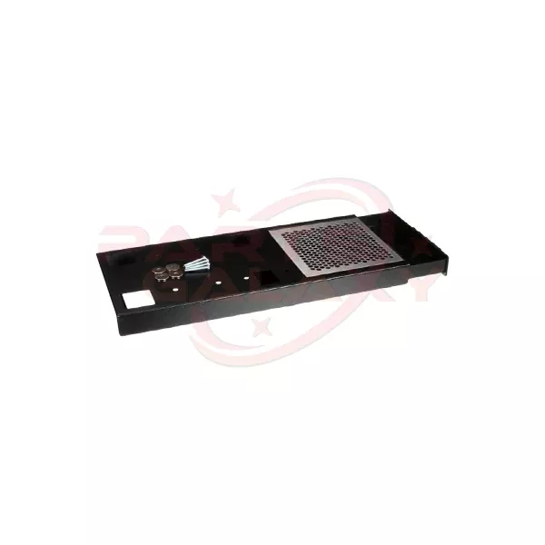 Bunn 11282.0001 Tray/Base Assembly, G1/G2/G3