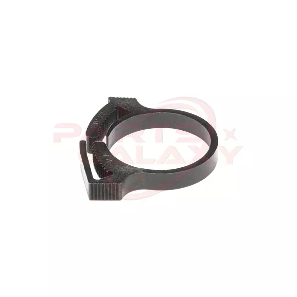 Bunn 12422.0008 Clamp, Hose, Snap Type, .93'/1.1'Id