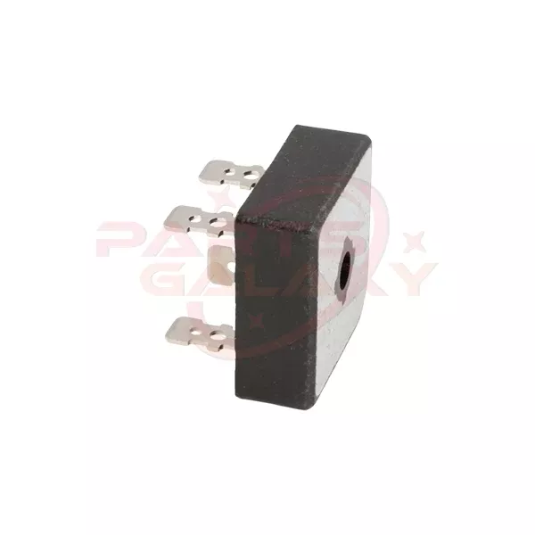 Bunn 22126.0000 Rectifier, Bridge Single Phase