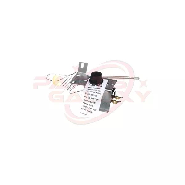 Bunn 27731.7999 Thermostat With Bracket, 202F