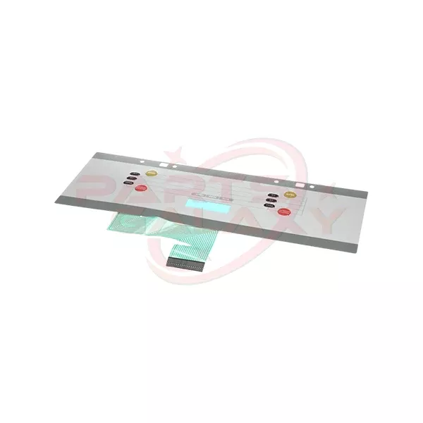 Bunn 36001.0000 Switch, Membrane, Dual Sh