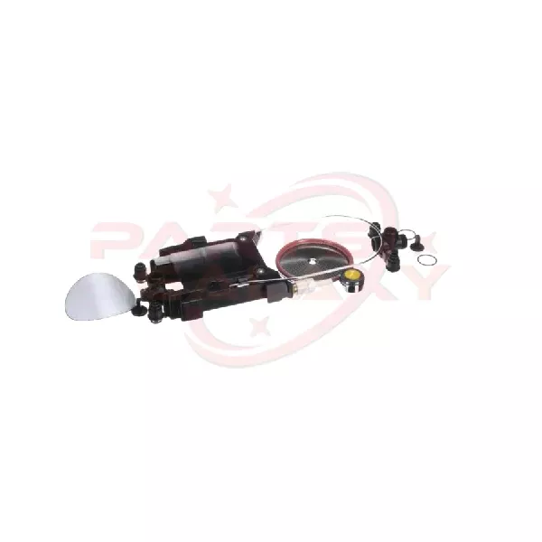 Bunn 55400.2002 Pm Kit, Fast Cup 20K