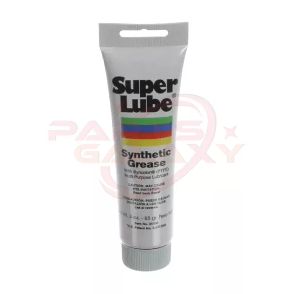 Bunn M2568.1000 Grease,Super Lube H-1302(3Oz)