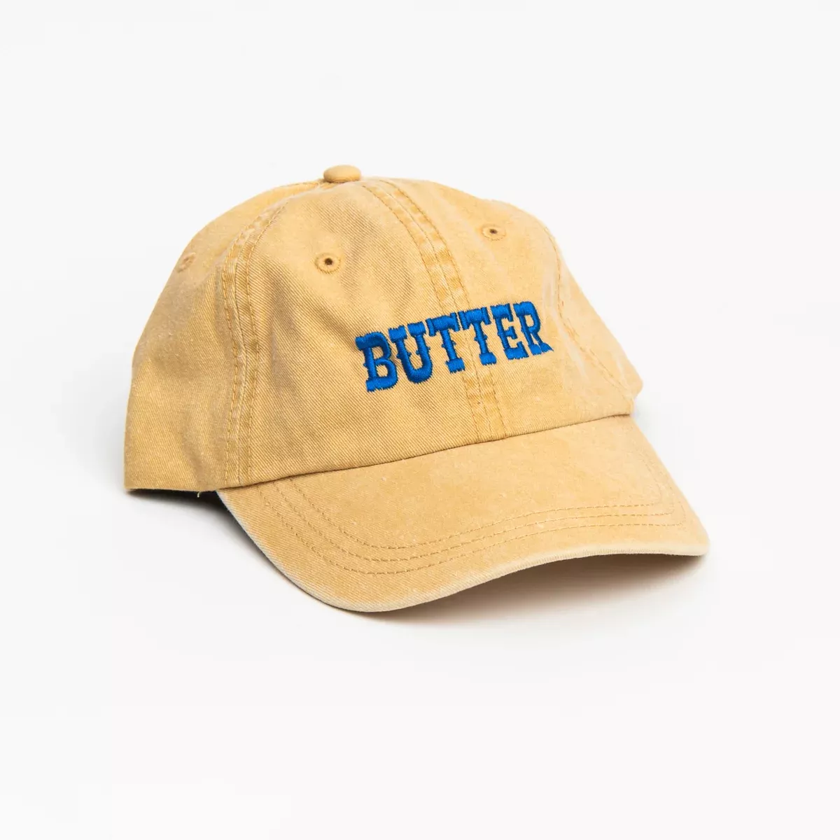 Butter Baseball Hat