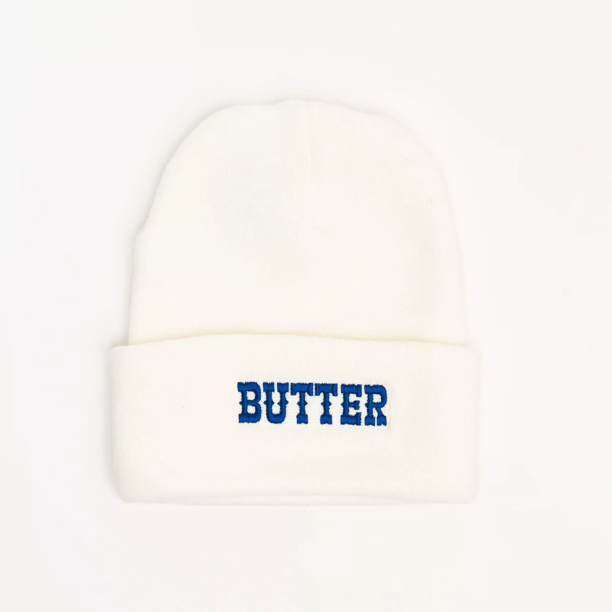 Butter Beanie