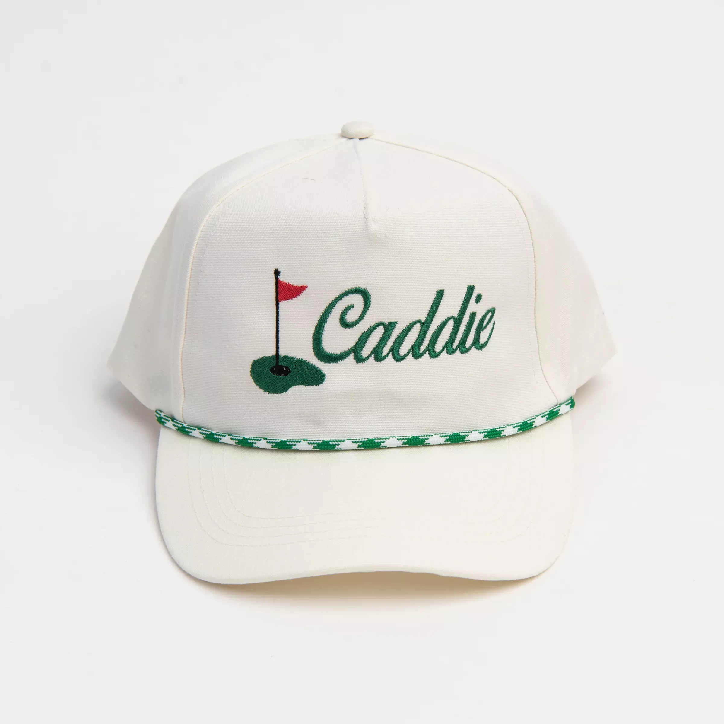 Caddie Baseball Hat