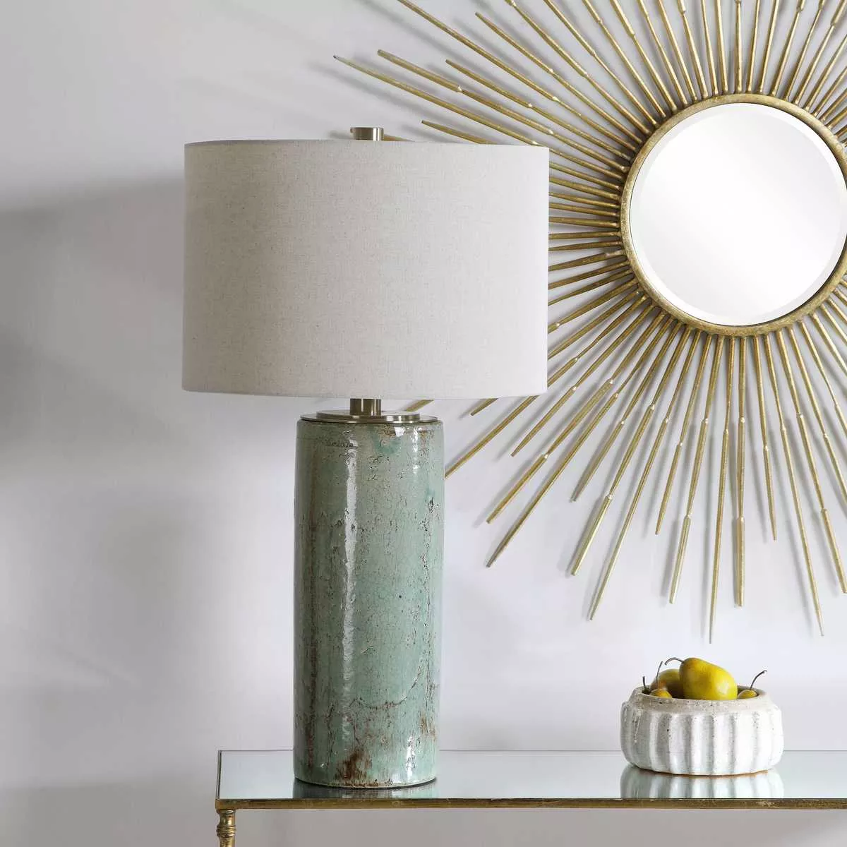 Calmere Table Lamp