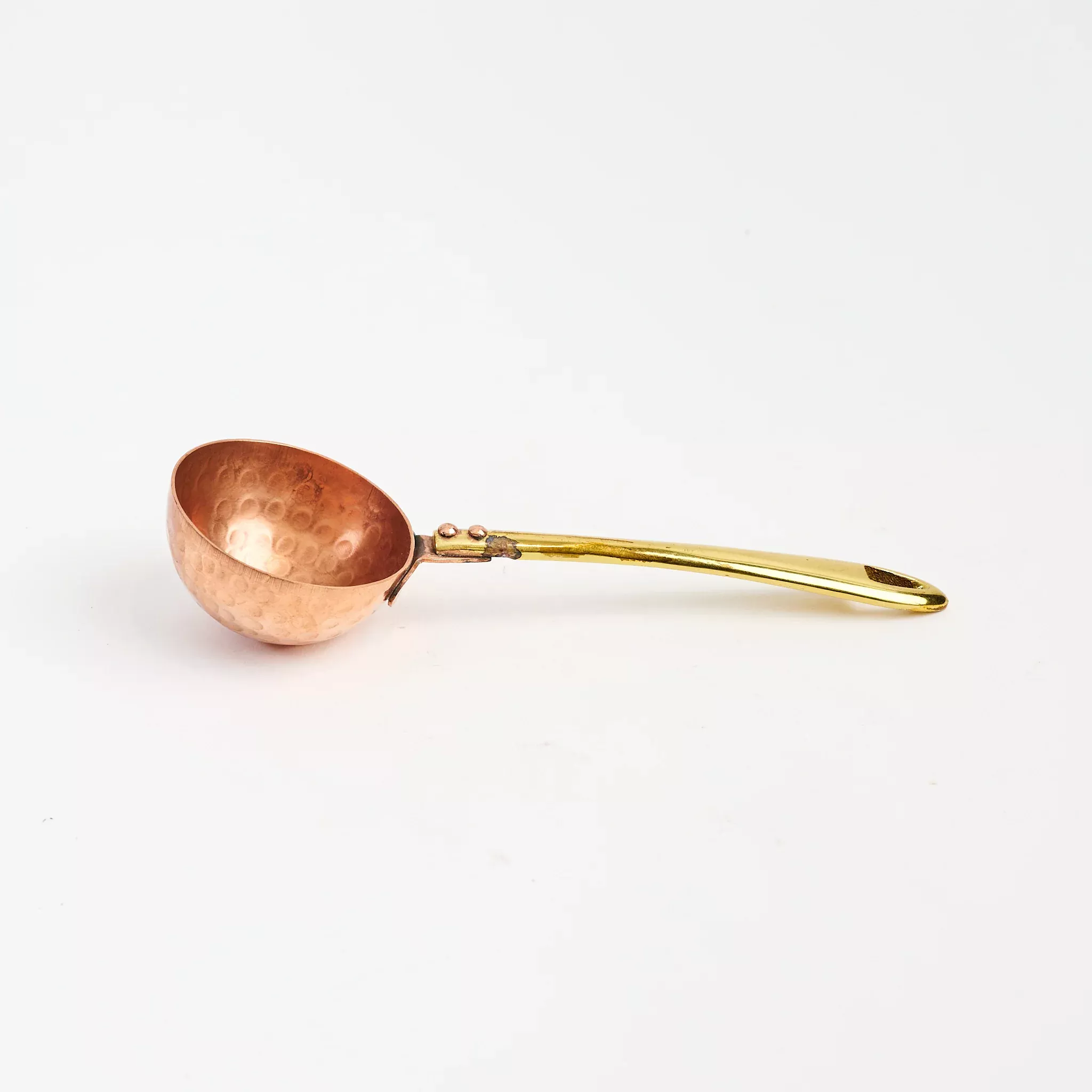 Camden Brass and Copper Scoop