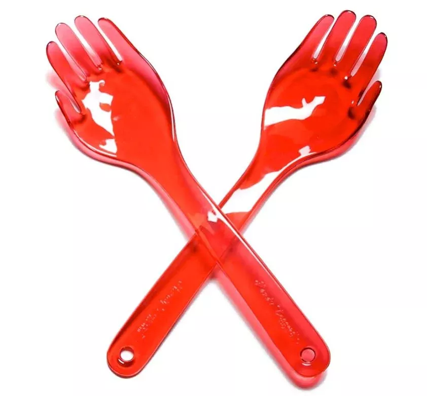 Canetti Handy Tossers – Rose