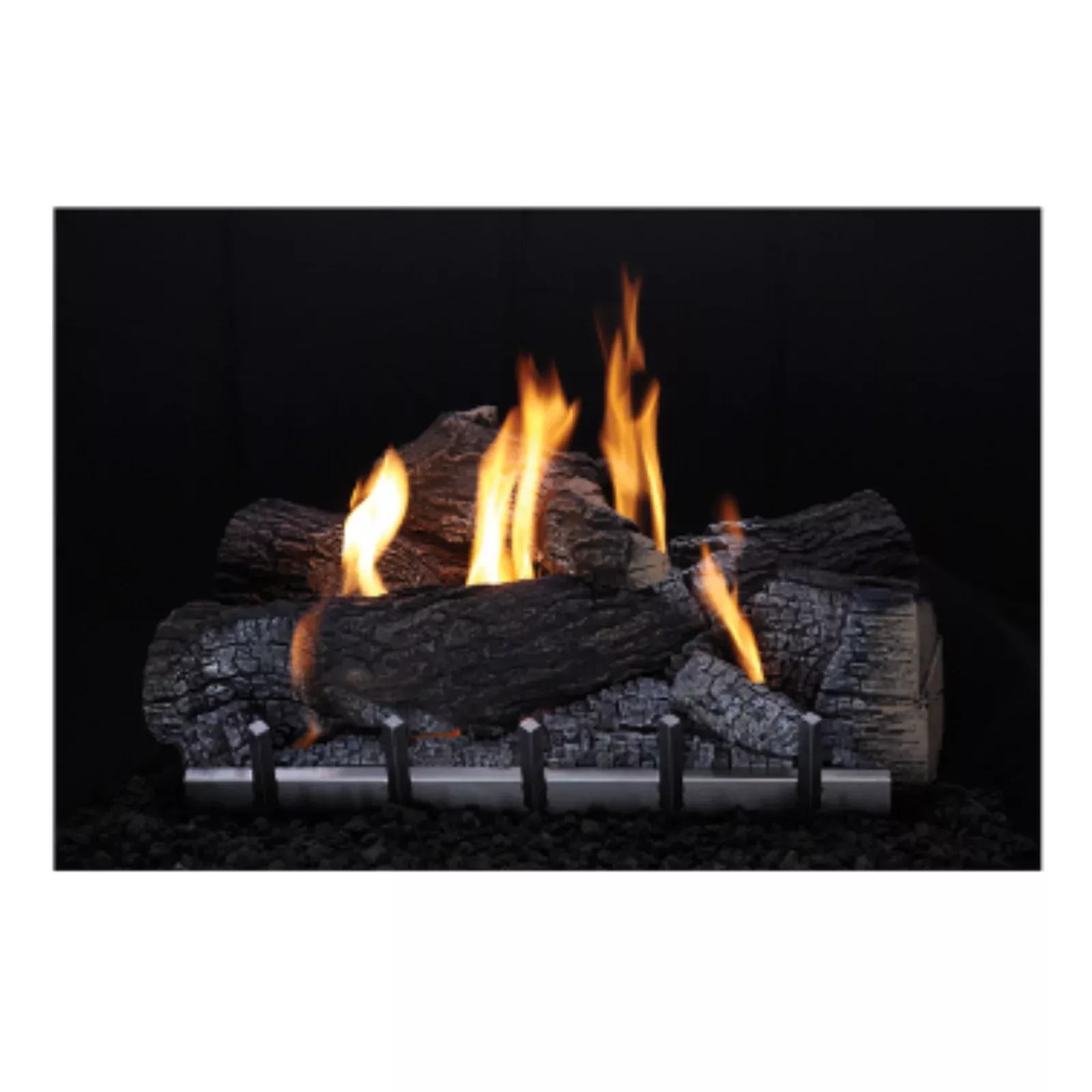 Carol Rose Harmony Series Outdoor Gas Burner