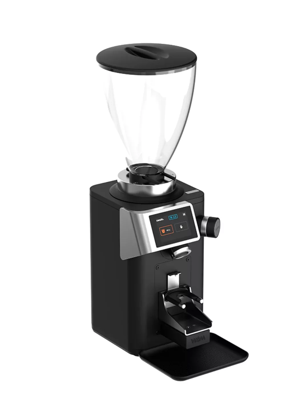 CEADO Rev Steel Espresso Grinder (120V) (⌀83mm) (w/ WAM Module)