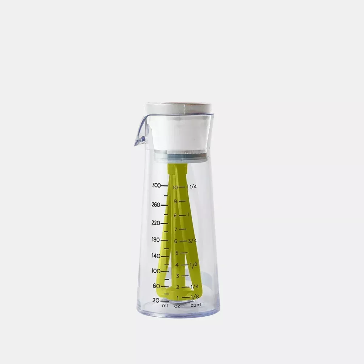 Chef'n Emulstir Salad Dressing Mixer