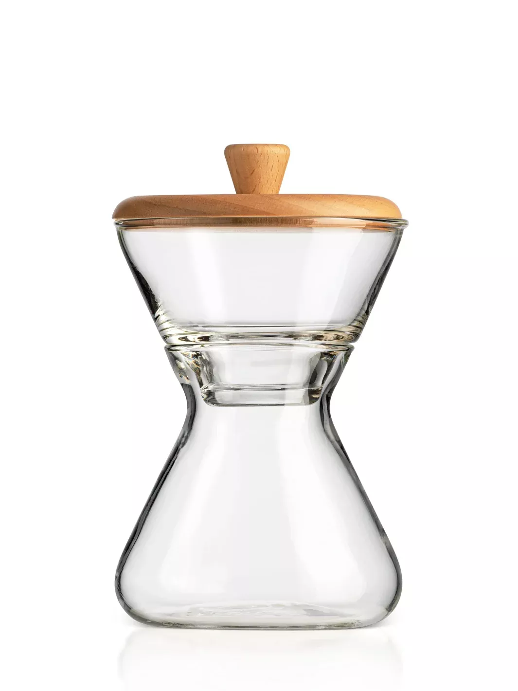 CHEMEX Cream and Sugar Set