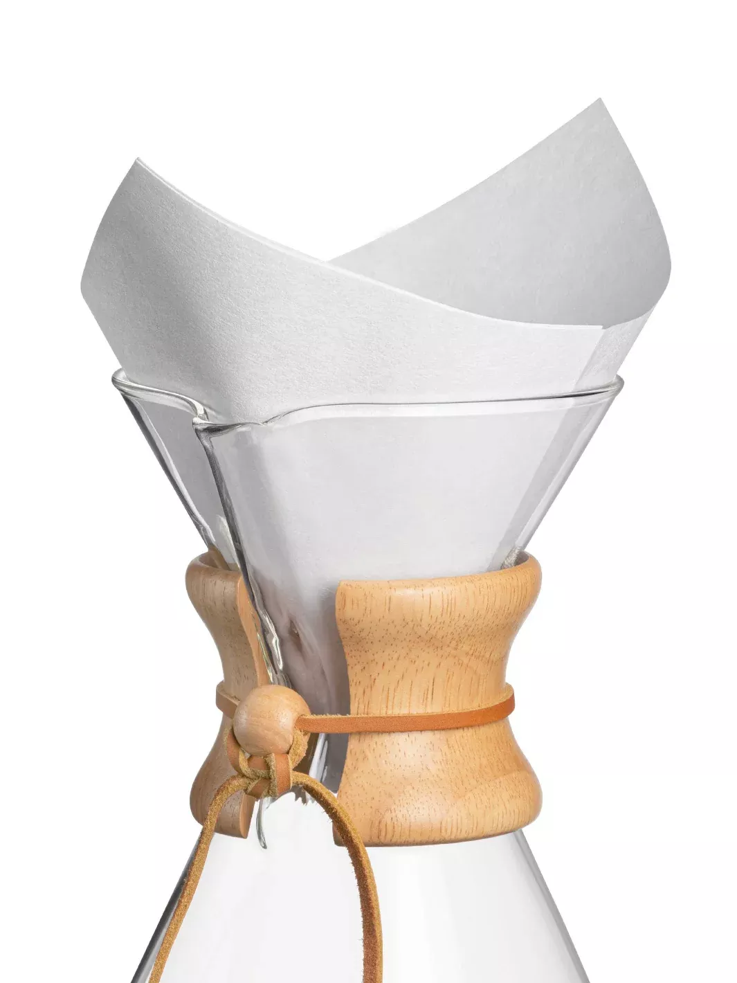 CHEMEX Filter Squares (100-Pack)