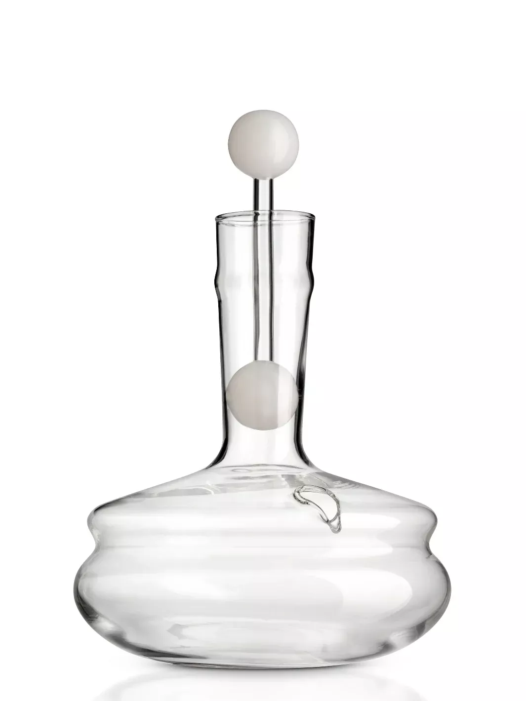 CHEMEX Handblown Kettle