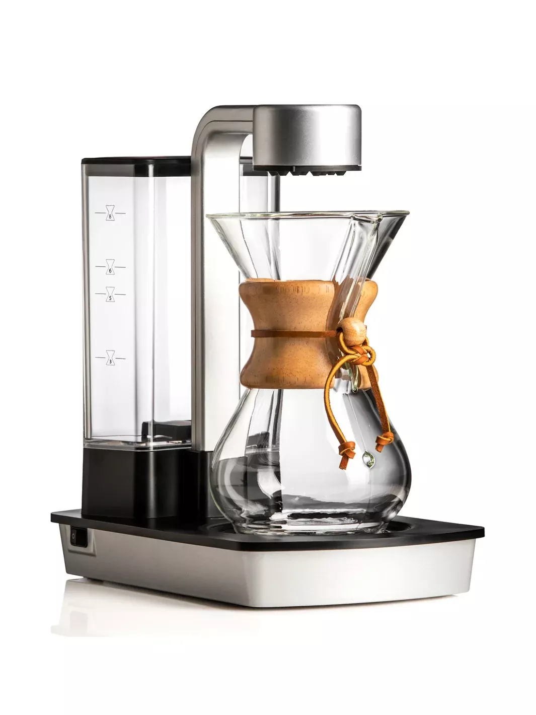 CHEMEX Ottomatic 2.0 Brewer (120V)