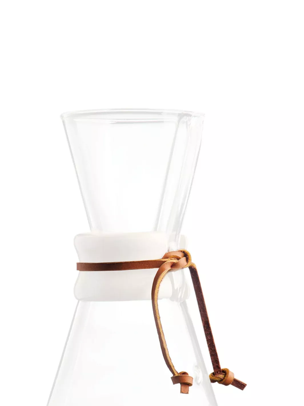 CHEMEX Replacement Rawhide for Wood Collar