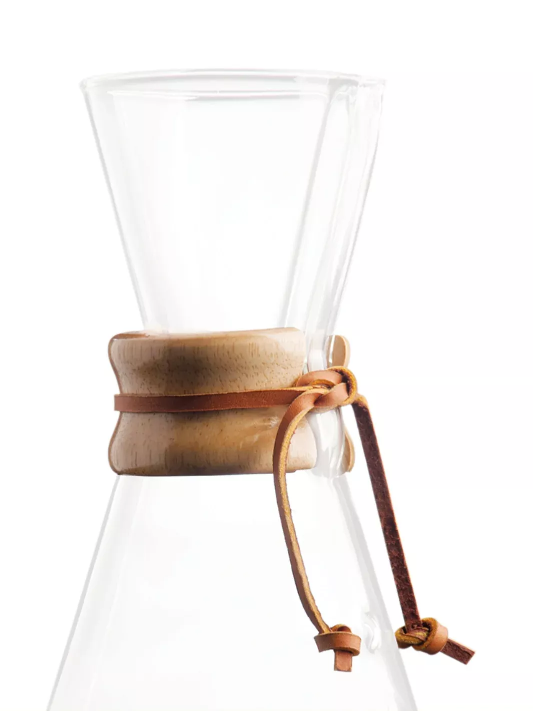 CHEMEX Replacement Woodneck