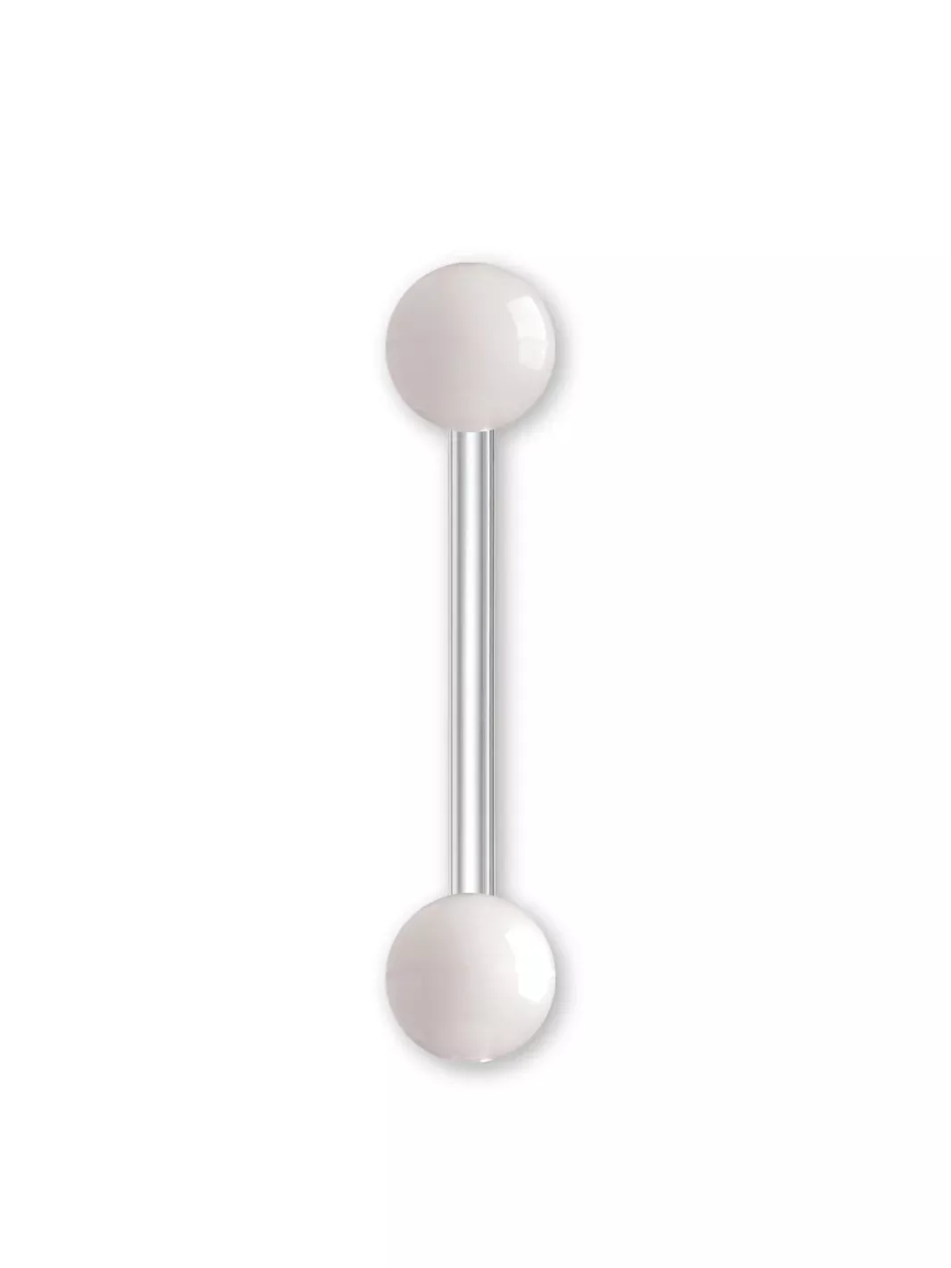 CHEMEX Silicone Rubber Ball Steam Stopper