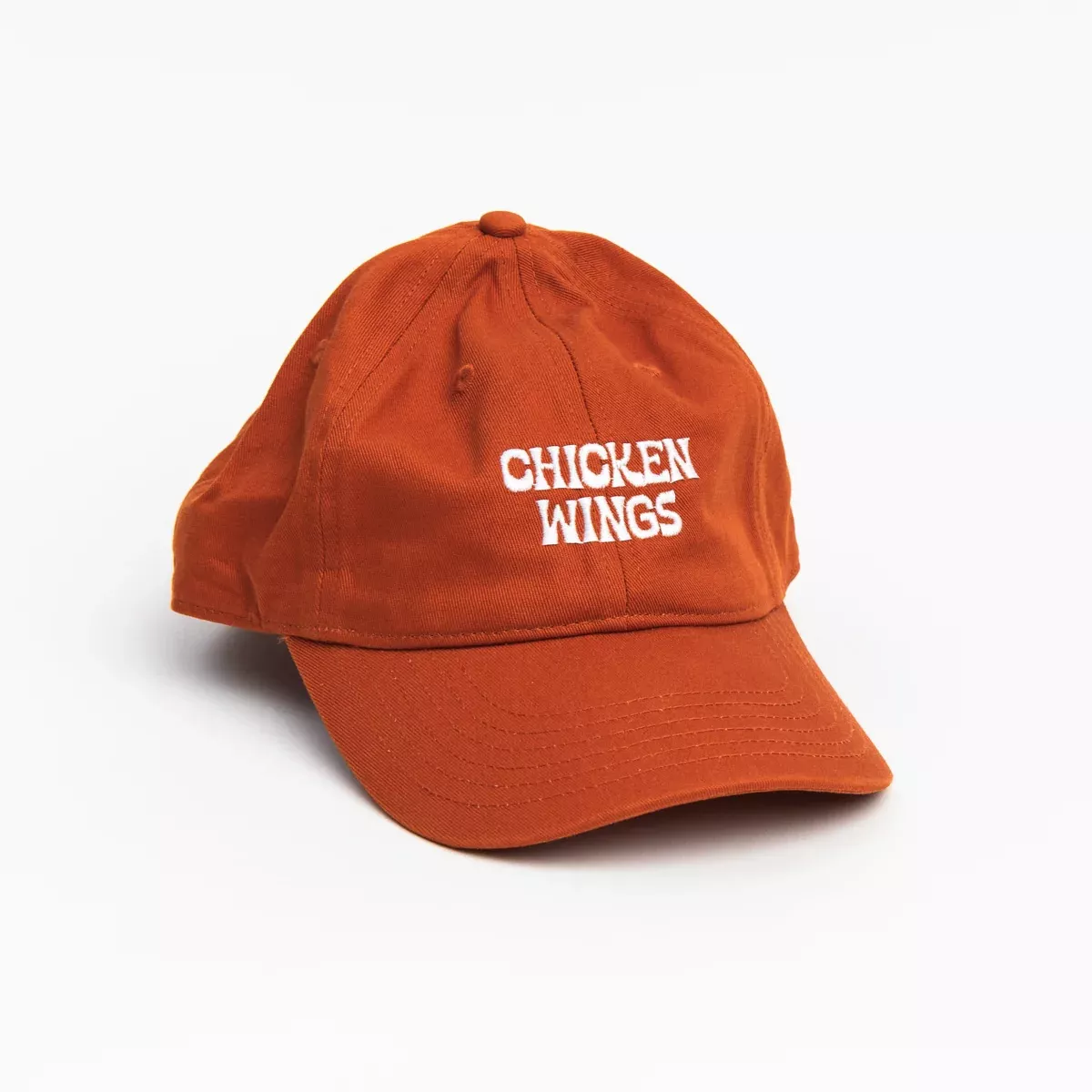 Chicken Wings Baseball Hat