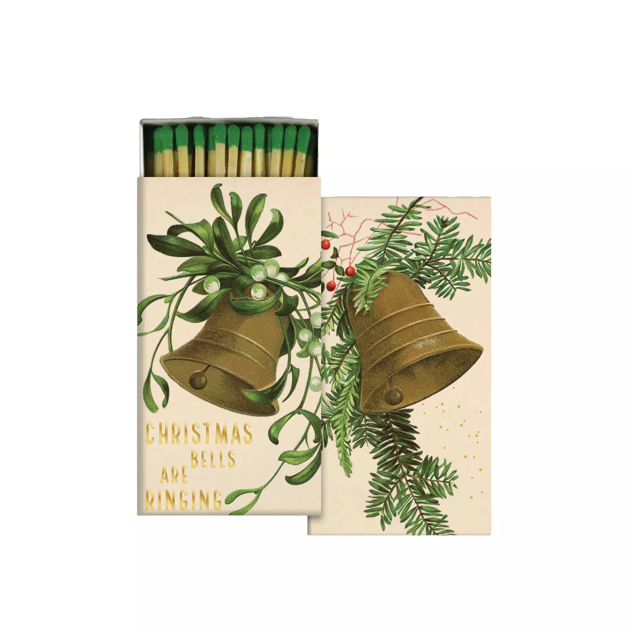 Christmas Bells Matches