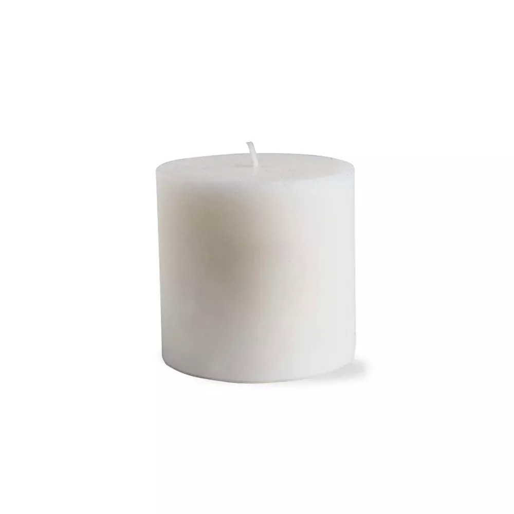 Classic 3" Pillar Candle