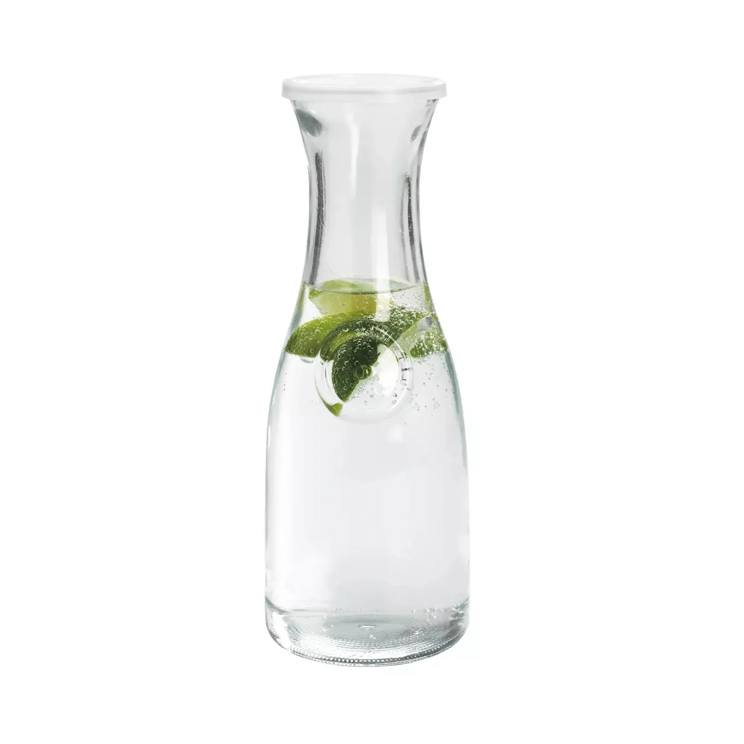 Classic Glass Carafe