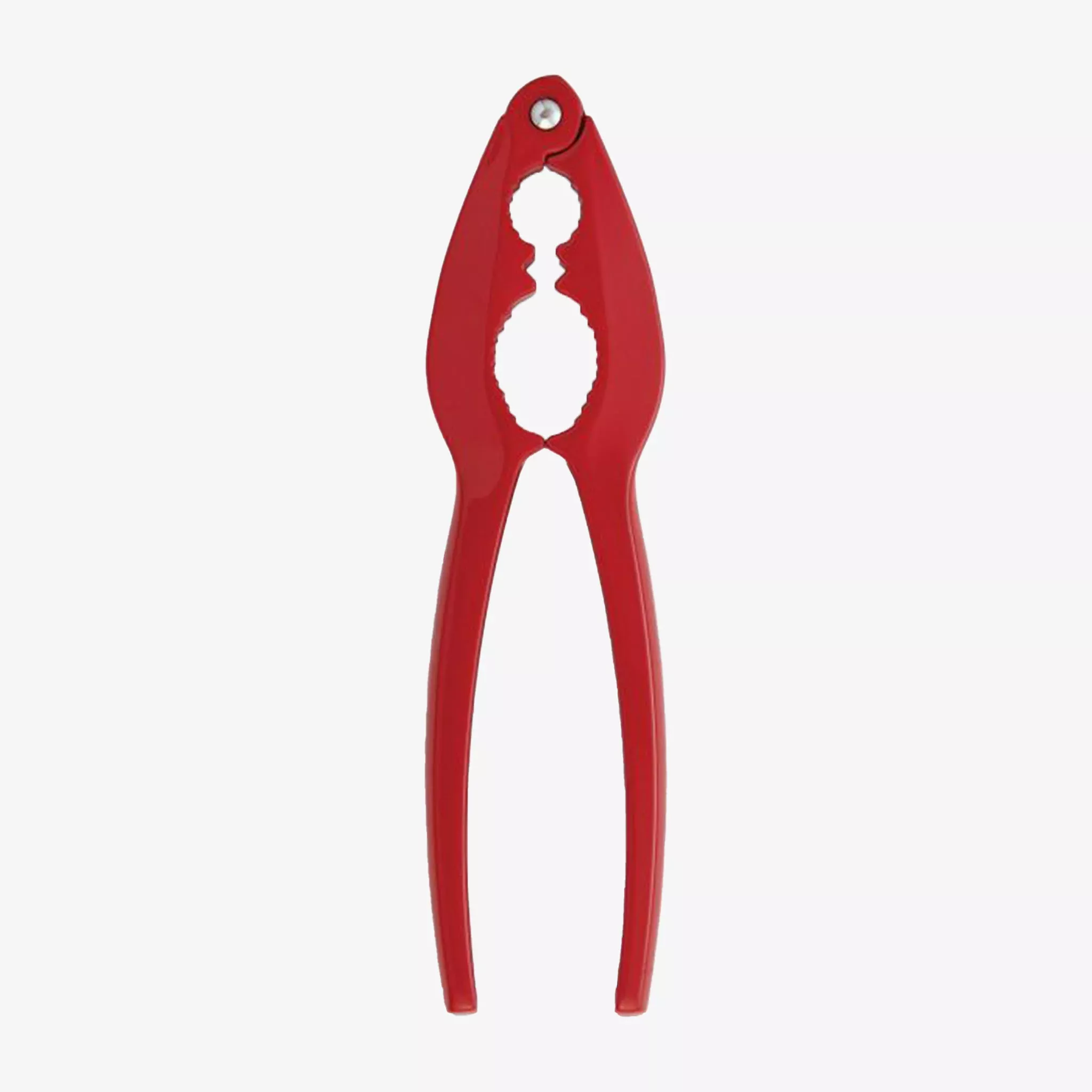 Classic Red Seafood Cracker