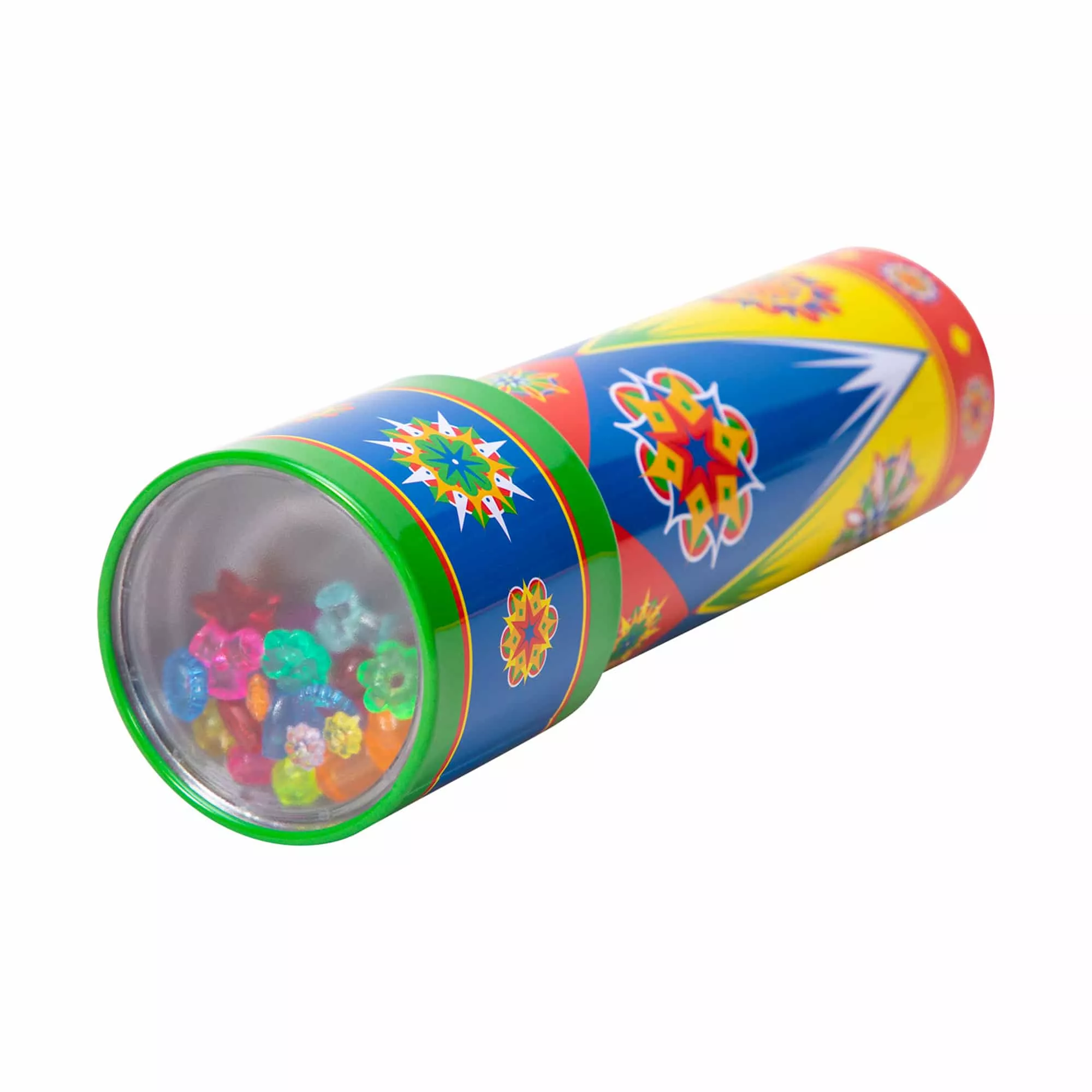 Classic Tin Kaleidoscope for Kids of All Ages