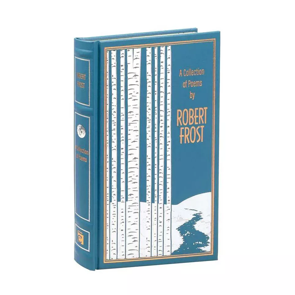 Collection of Poems by Robert Frost
