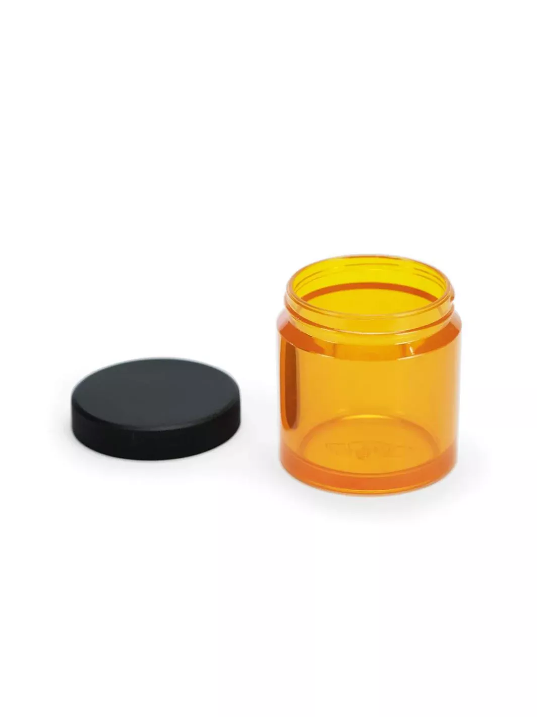 COMANDANTE Polymer Bean Jar