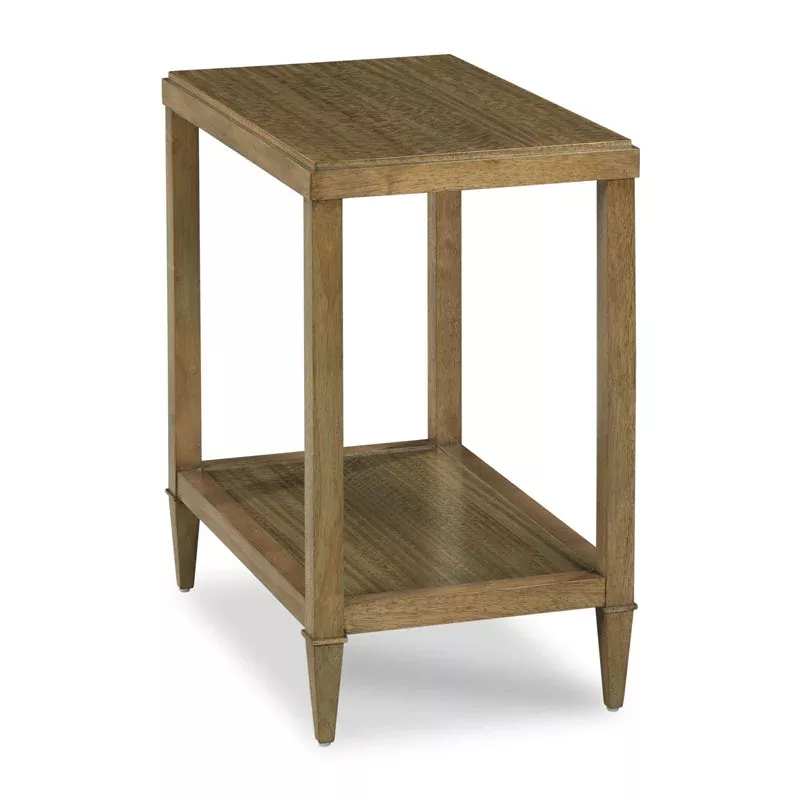 Crosby Drink Table in Soho Finish